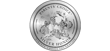 「Parents’ Choice Awards」